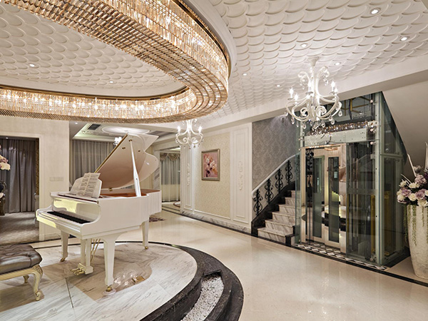 目前別墅電梯使用中存在哪些問(wèn)題？